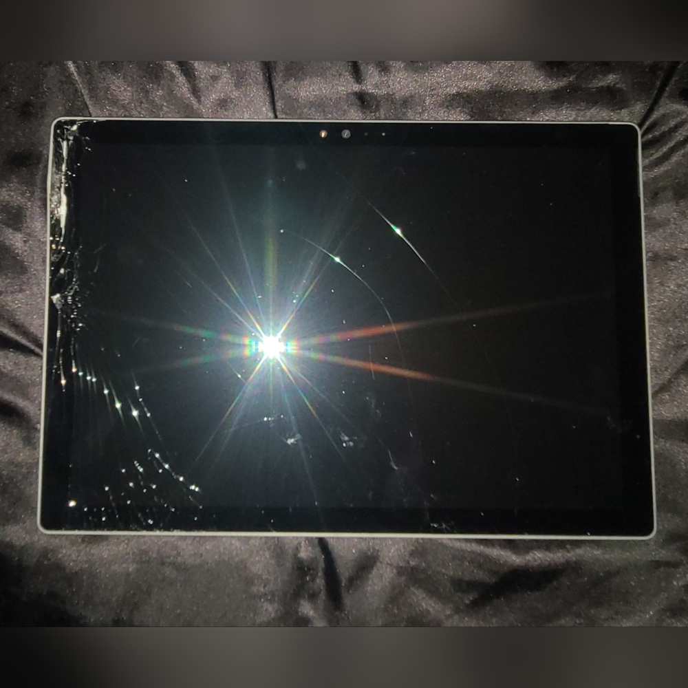 Microsoft surface pro 4 - Picture 4 of 5